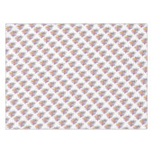 Nappe d'Halloween (Devant (Horizontal))