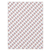 Nappe d'Halloween (Devant)