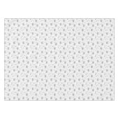 Nappe d'Halloween Bébé Araignée Mignonne Effrayant (Devant (Horizontal))