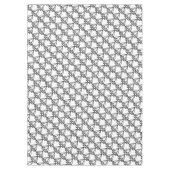 Nappe Diamant (Devant)