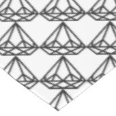 Nappe Diamant (Angle)