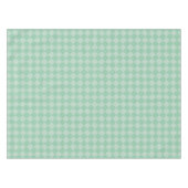 Nappe Diamant de Cirque Vintage (Devant (Horizontal))