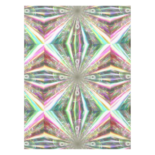 Nappe Diamant spectral 11 (Devant)