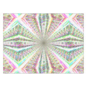 Nappe Diamant spectral dix (Devant (Horizontal))