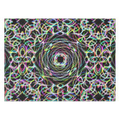 Nappe Diamant spectral six (Devant (Horizontal))