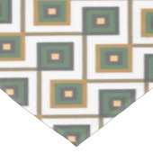 Nappe Diamante en vert (Angle)