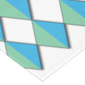 Nappe Diamants éblouissants (Angle)