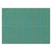 Nappe Diamants perlés (Devant (Horizontal))