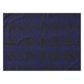 Nappe Diamond Eyes Moderne Pop Art Abstrait (Devant (Horizontal))
