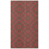 Nappe Diamond Forme Tartan Motif écossais sans couture r (Devant)