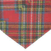 Nappe Diamond Forme Tartan Motif écossais sans couture r (Angle)