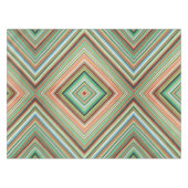 Nappe Diamond Tartan (Devant (Horizontal))