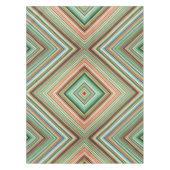 Nappe Diamond Tartan (Devant)