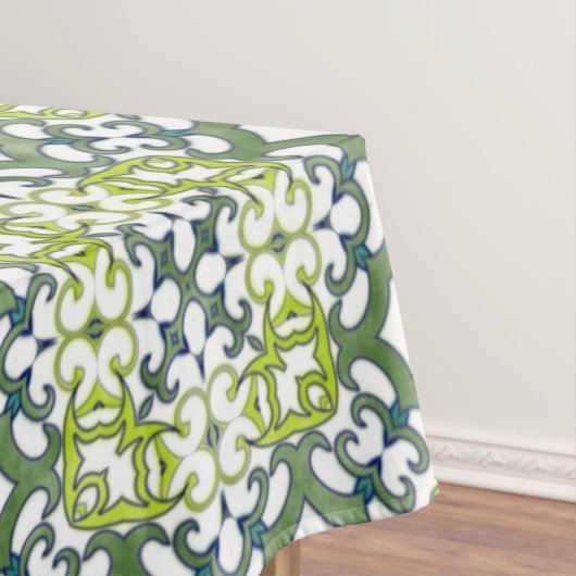 Nappe Diane (In Situ)