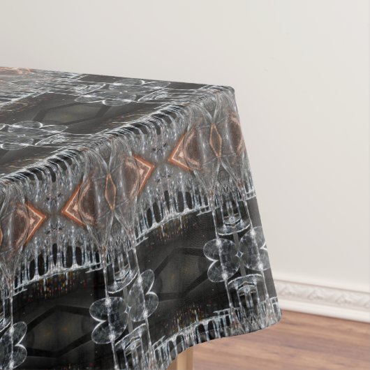 Nappe Dichotomie (In Situ)