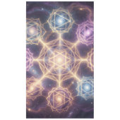 Nappe Die 7 Chakren´7 (Devant)