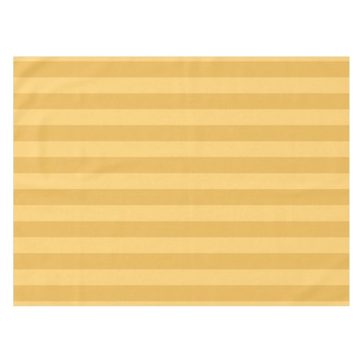 Nappe Dijon Canary Yellow Stripe (Devant (Horizontal))