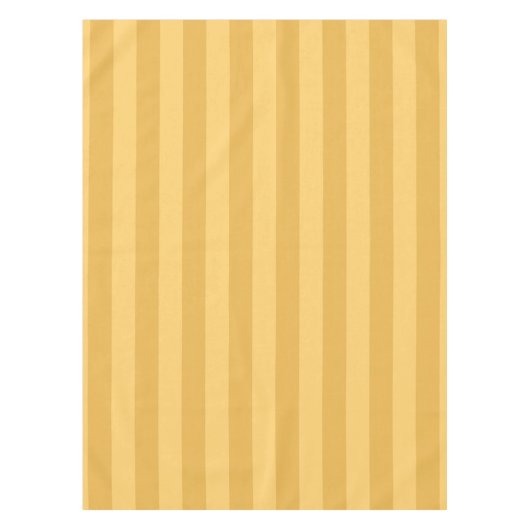 Nappe Dijon Canary Yellow Stripe (Devant)