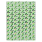 Nappe Dill-icous (Devant)