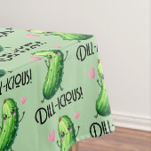 Nappe Dill-icous (In Situ)