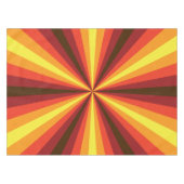 Nappe d'illusion d'automne (Devant (Horizontal))