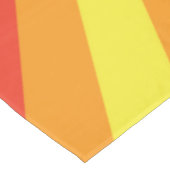 Nappe d'illusion d'automne (Angle)