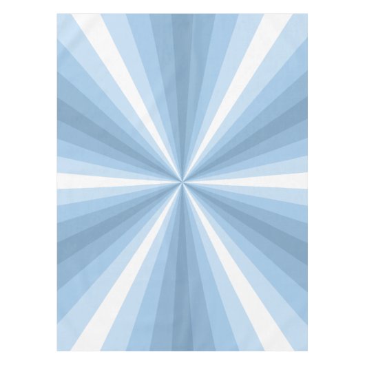 Nappe d'illusion d'hiver (Devant)