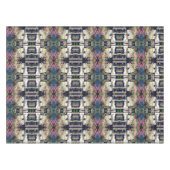 Nappe Dimensions de la curiosité (Devant (Horizontal))