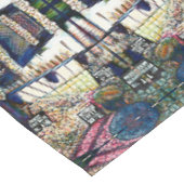Nappe Dimensions de la curiosité (Angle)