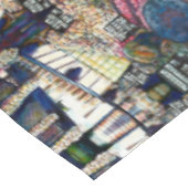 Nappe Dimensions de la curiosité (Angle)