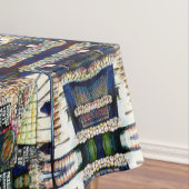 Nappe Dimensions de la curiosité (In Situ)