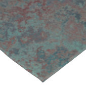 Nappe d'impression "cuivre" de corrosion (Angle)