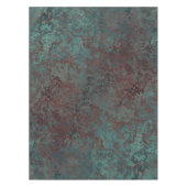 Nappe d'impression "cuivre" de corrosion (Devant)