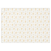 Nappe d'impression en tranche orange décorative (Devant (Horizontal))