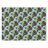 Nappe Dindon Bronze Standard Familial (Devant (Horizontal))