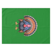 Nappe Dindon sauvage (Devant (Horizontal))