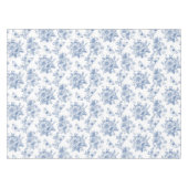 Nappe Dîner de campagne en France (Devant (Horizontal))