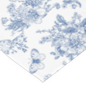 Nappe Dîner de campagne en France (Angle)