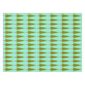 Nappe Dîner de Noël (Devant (Horizontal))