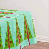 Nappe Dîner de Noël (In Situ)