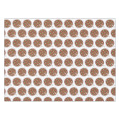 Nappe Dîner de soupe lentille Cuisine souper nourriture  (Devant (Horizontal))