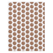 Nappe Dîner de soupe lentille Cuisine souper nourriture  (Devant)