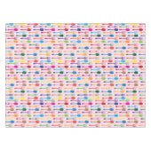 Nappe Diner la texture (Devant (Horizontal))