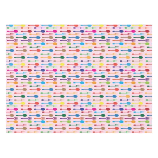 Nappe Diner la texture (Devant (Horizontal))