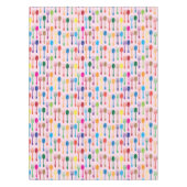 Nappe Diner la texture (Devant)