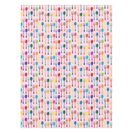 Nappe Diner la texture (Devant)