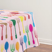 Nappe Diner la texture (In Situ)