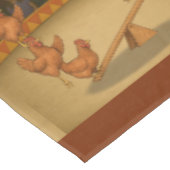Nappe Dingaling Bros Circus acts (Angle)