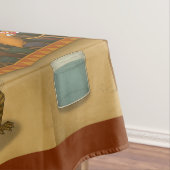Nappe Dingaling Bros Circus acts (In Situ)