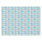 Nappe Dinghes vintages (Devant (Horizontal))
